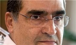 قدردانی وزیر بهداشت از نمایندگان مجلس