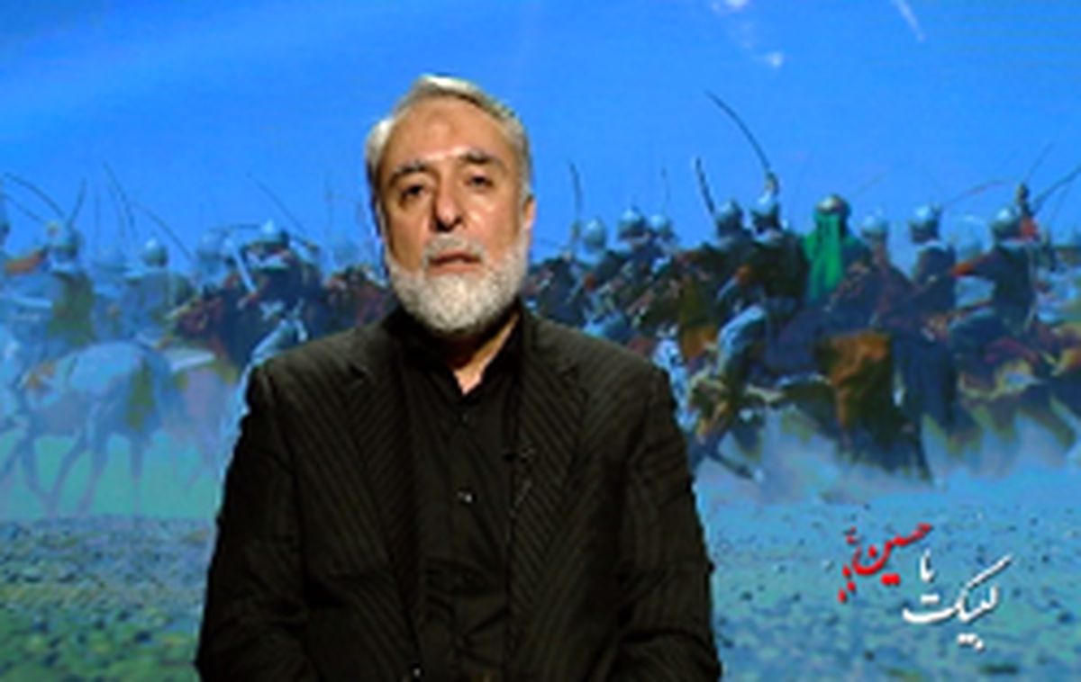 امام حسین (ع) جمله «هَیْهَاتَ مِنَّا الذِّلَّة» را خطاب به چه کسی گفت؟