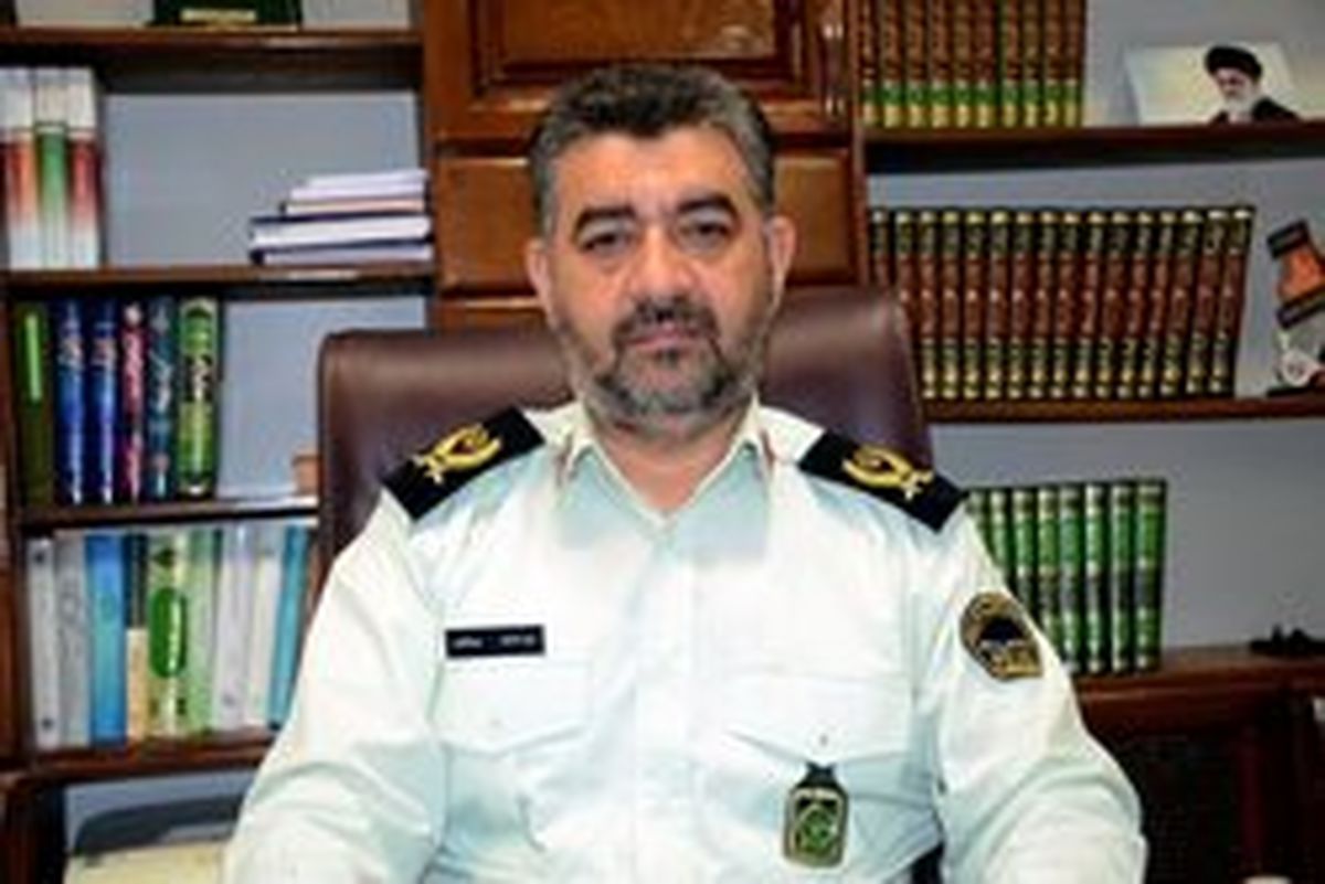 زمینخواری ۵ میلیاردی در چالوس کشف شد