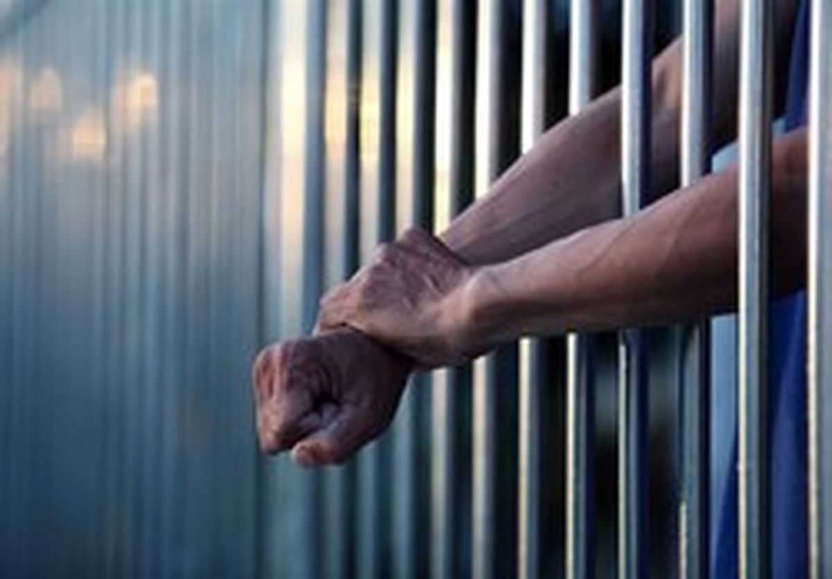 حبس «دولت» به خاطر ۶ میش افشاری!