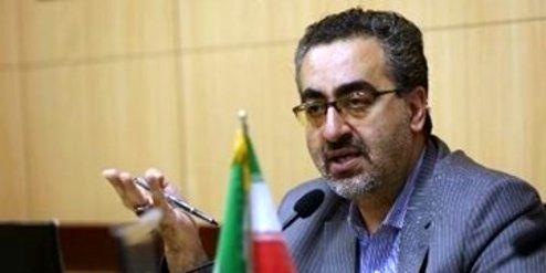 آخرین آمار کرونا در ایران +فیلم