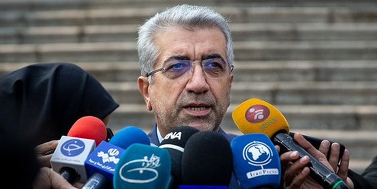 وزیر نیرو: بهره‌برداری وسیع از شبکه‌های اصلی آبیاری و زهکشی