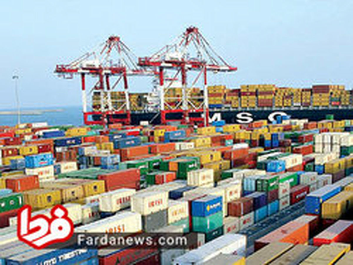 افزایش واردات پاداش خباثت‌های فرانسه و انگلیس