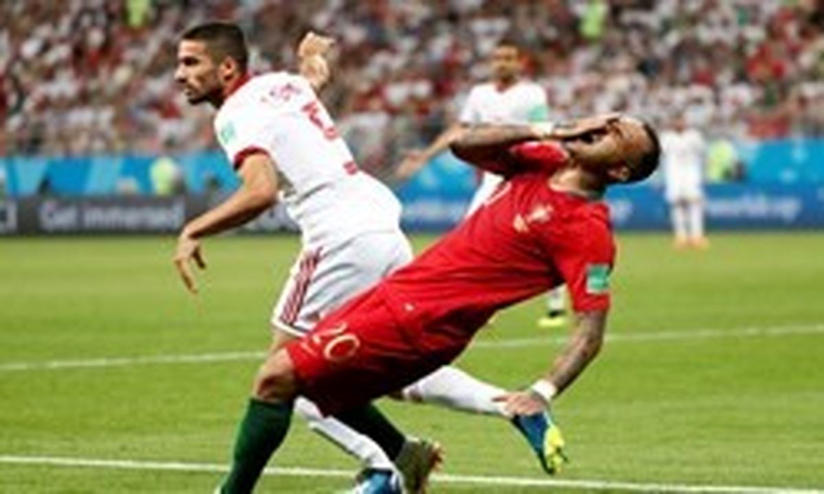 ملی پوش ایران شاگرد جرارد می‌شود؟