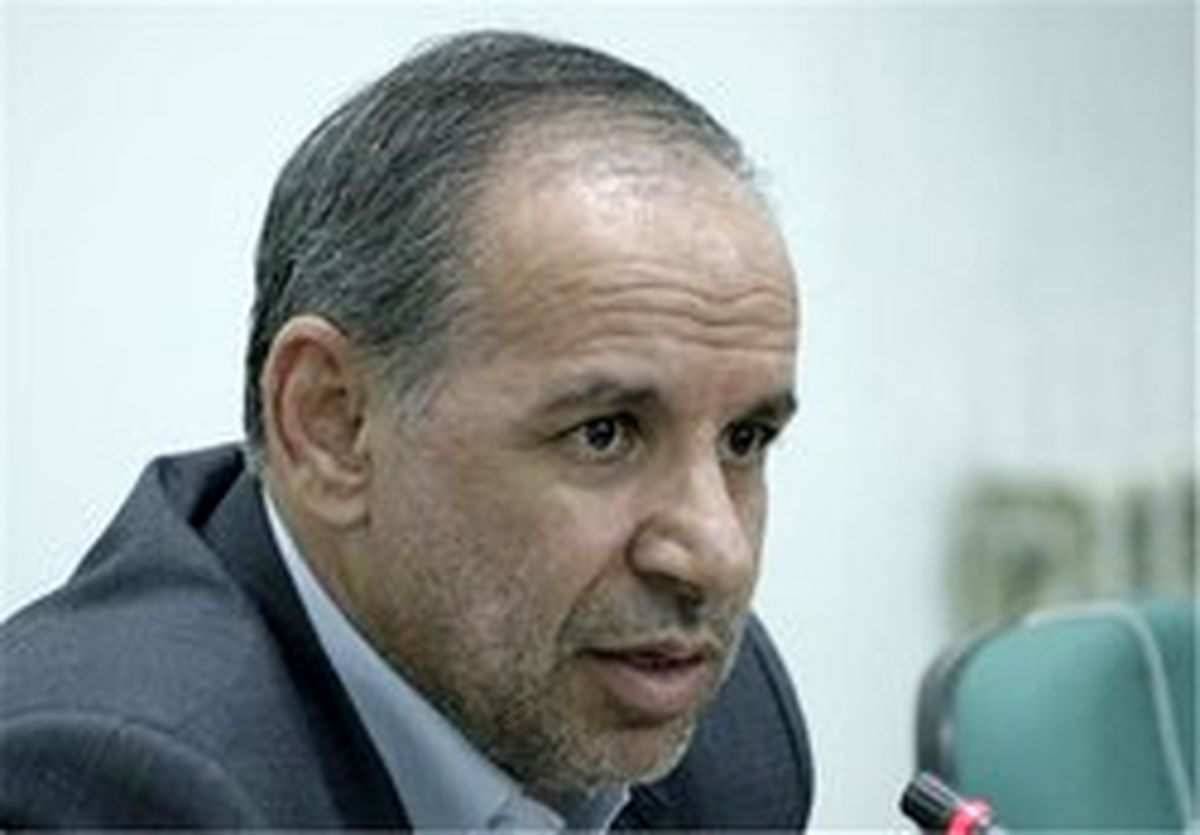 معاون روحانی: مبارزه با فساد مهمترین اولویت دولت است