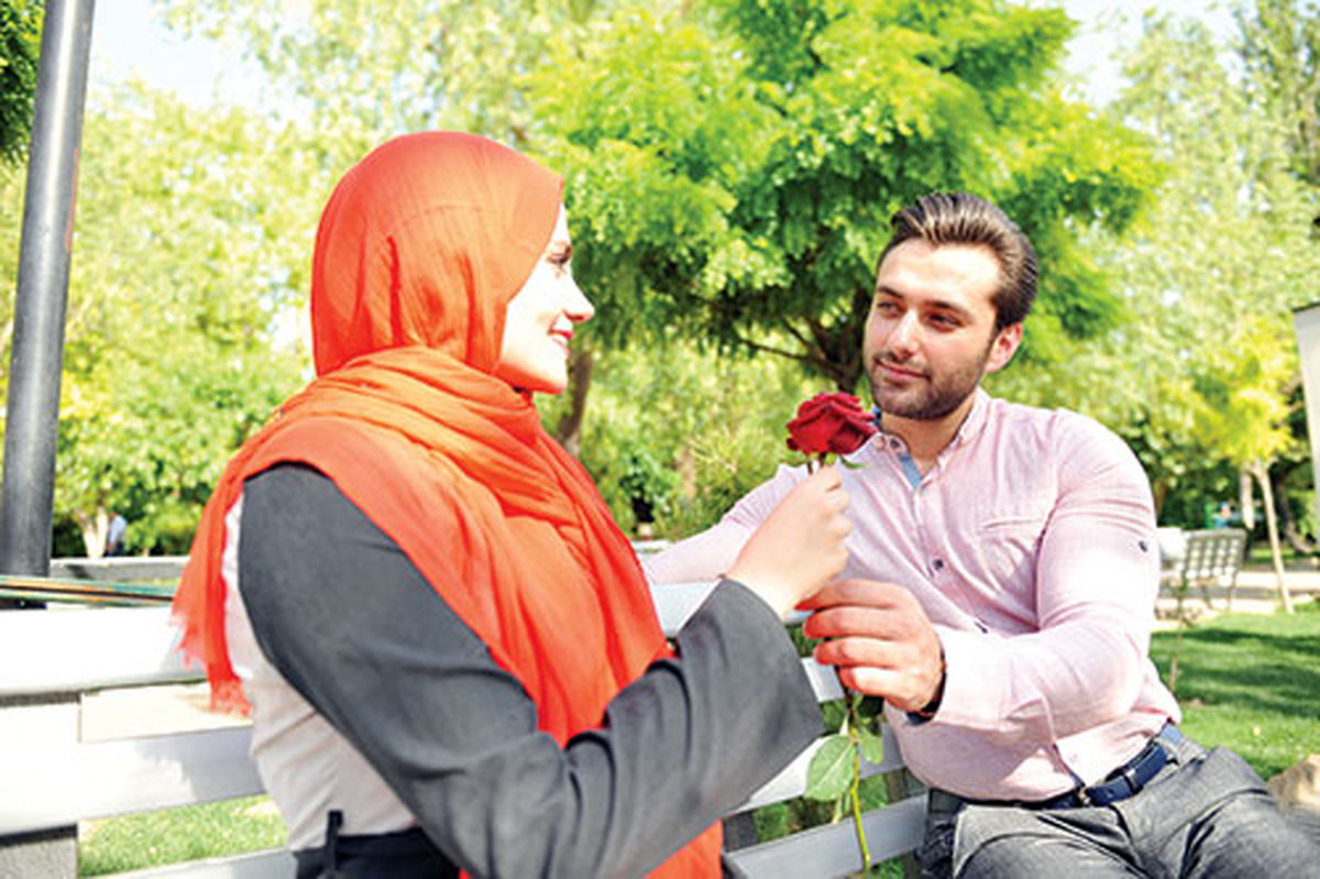 شناخت بیشتر همسر با یک تمرین ۱۰ دقیقه‌ای