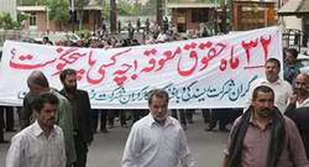 دوقطبی اصلی جامعه ایران که باید شکسته شود/ ۴ درصدی‌ها مانع تحول اقتصادی در کشور هستند