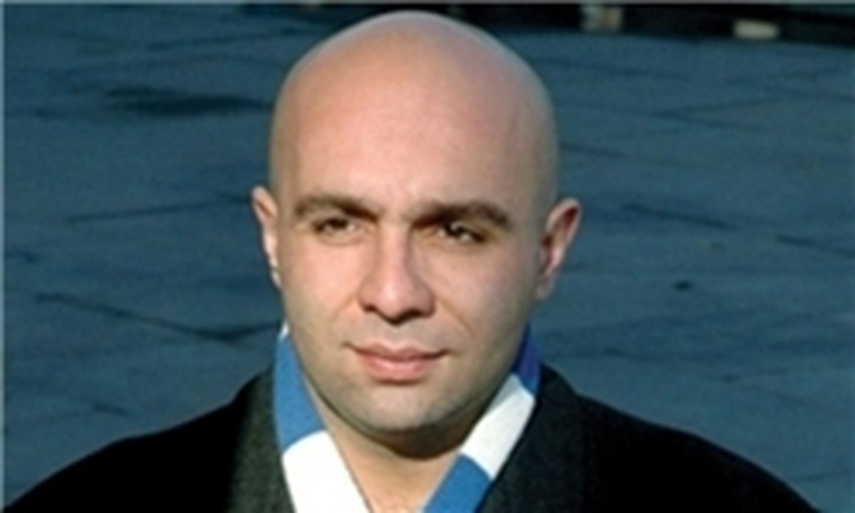 دلایل آقای بازیگر برای مهاجرت از تهران