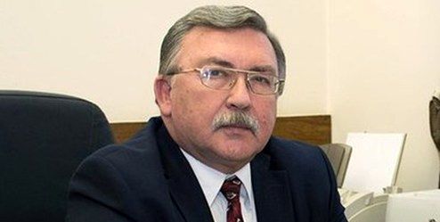 روسیه ادعاهای یک خبرنگار علیه ایران را رد کرد