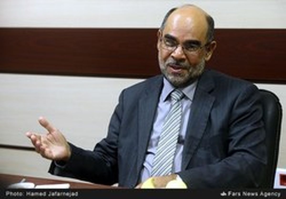 سفیر افغانستان: کشور ما مهد زبان فارسی است