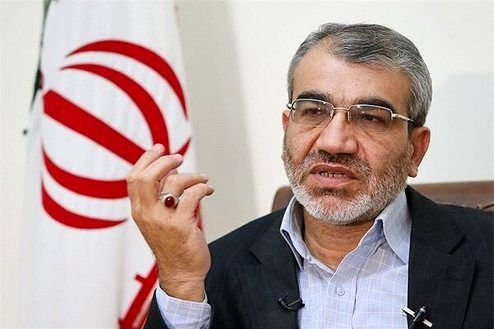 کدخدایی: ترامپ برای جنایت علیه ایران باید محاکمه شوند