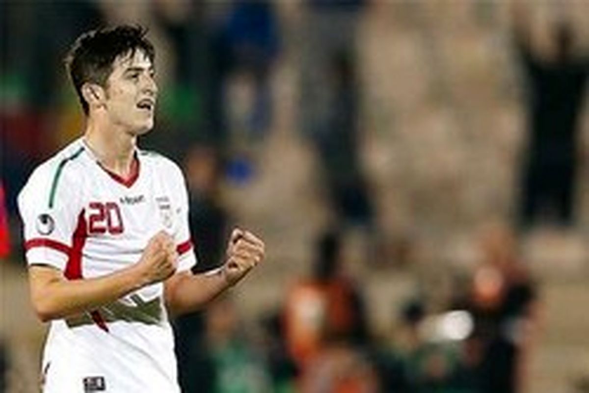 سردار آزمون از رابطه بازیکنان تیم ملی می‌گوید