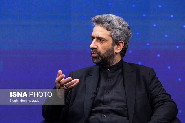 معاون دفتر پزشکیان: اهل مذاکره هستیم اما تن به زور نمی‌دهیم