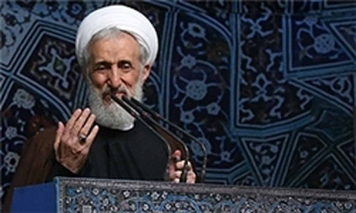 بازرسی از مراکز نظامی و امنیتی خلاف شرع است/ آمریکا اهل دبه است