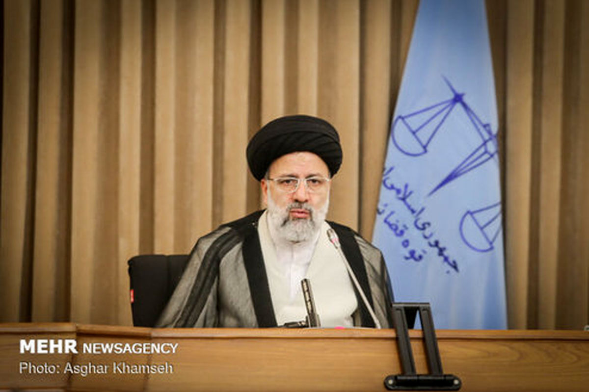 دستور رئیسی برای تسریع در اقدامات قضایی سقوط هواپیما