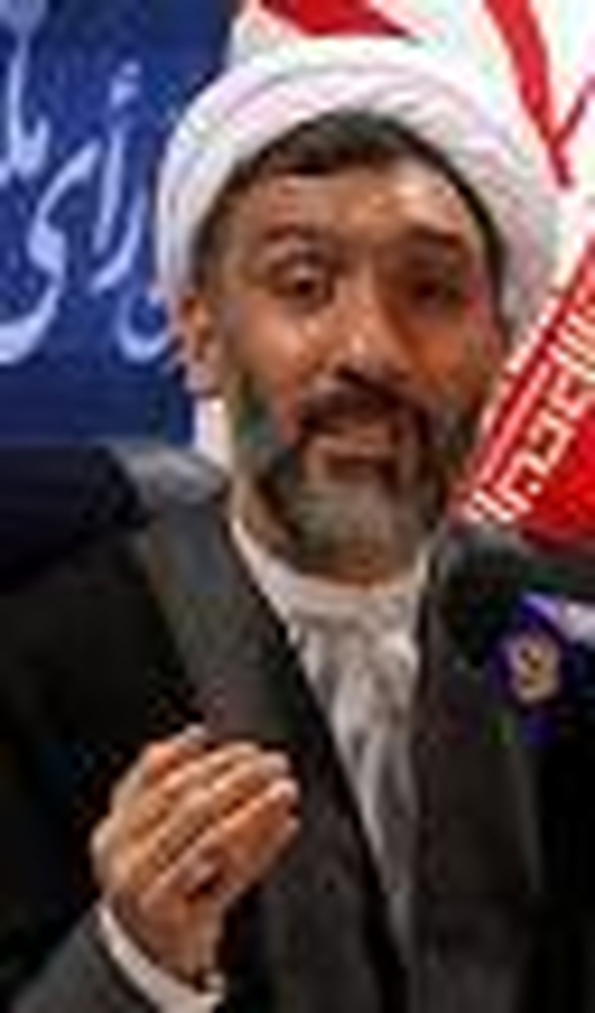 وزیر کشور: باید با سلایق مزاحم برخورد شود