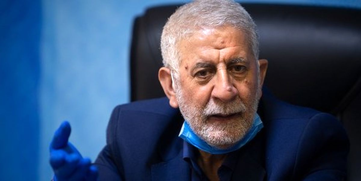 دهمرده: مبارزه با فساد باید از دانه درشت‌ها شروع شود نه از پایین