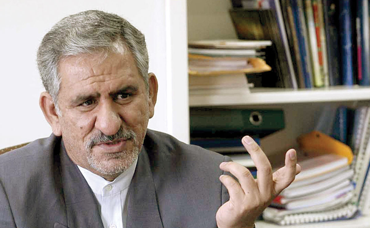 كسانی شرمنده باشند كه بابک زنجانی را درست كردند