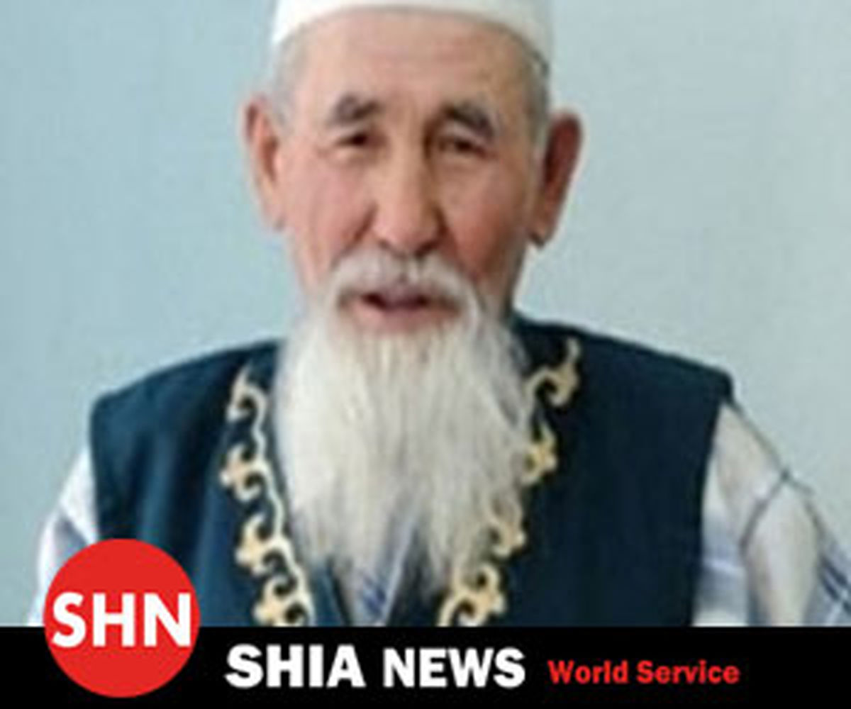 سفر به حج با دوچرخه!/عکس