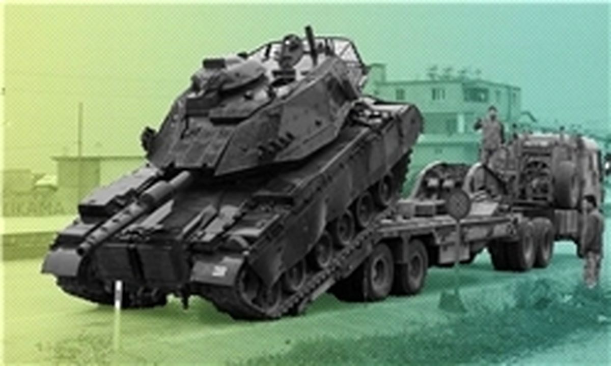 آمار‌های عجیب ترکیه از تلفات شبه‌نظامیان کُرد در عفرین