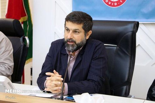 کرونا دوباره در خوزستان افزایشی شد