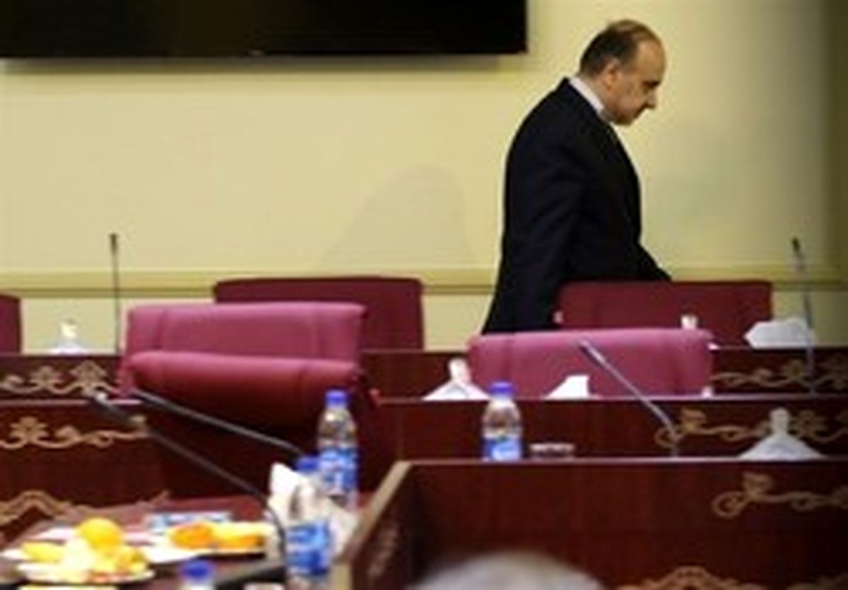 وزیر ورزش ایران با دبیر کل فیفا دیدار کرد