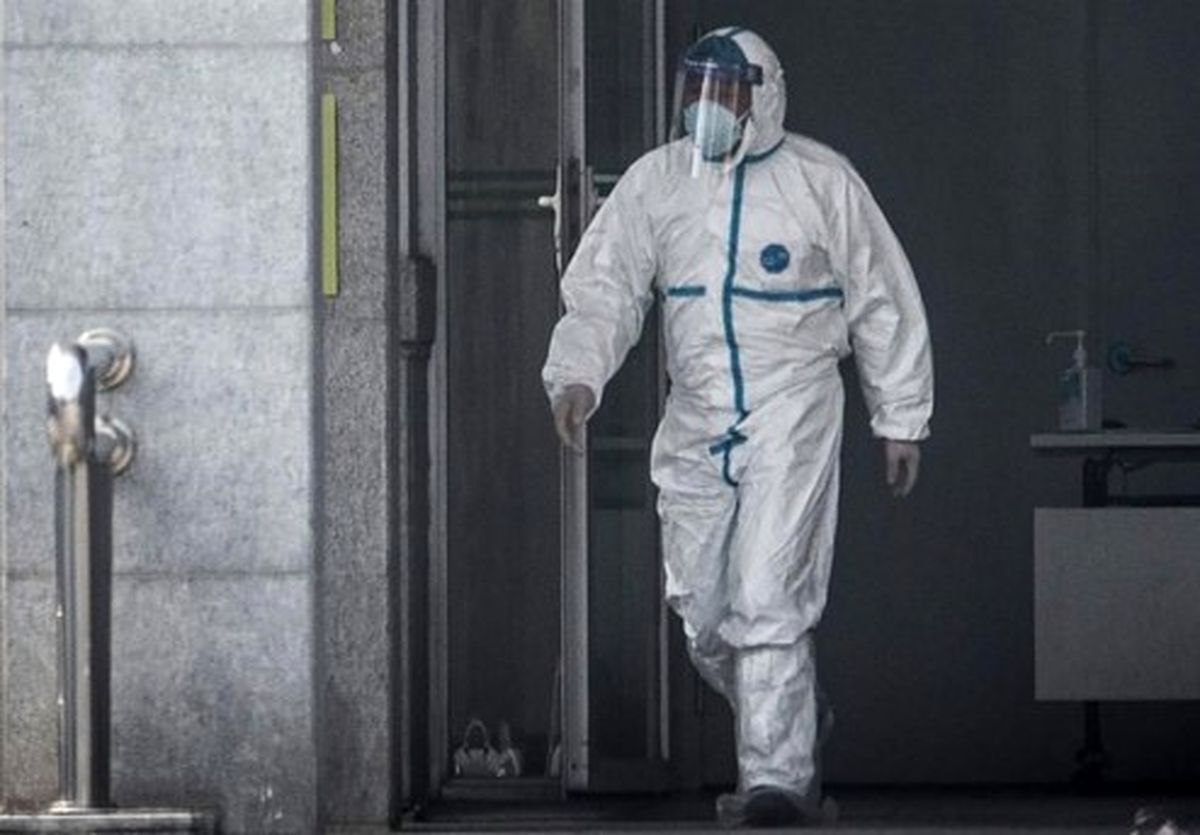 بحران کرونا در ایالات متحده به روایت رسانه های آمریکایی