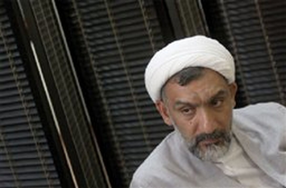 حمايت  دفتر رئيس جمهور از اختلاس‌گران