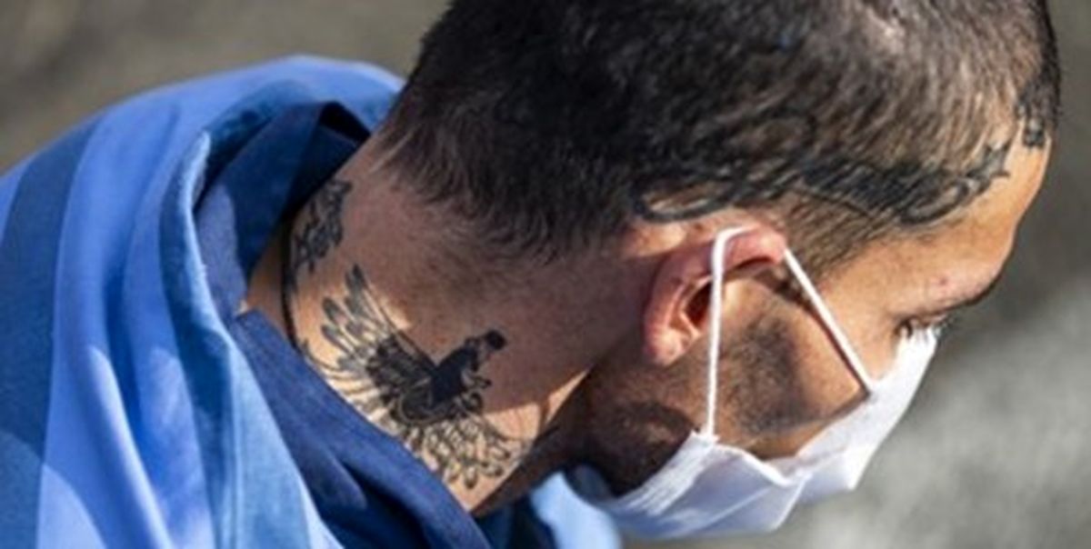 دستگیری ۸ نفر از اراذل و اوباش شهرقدس