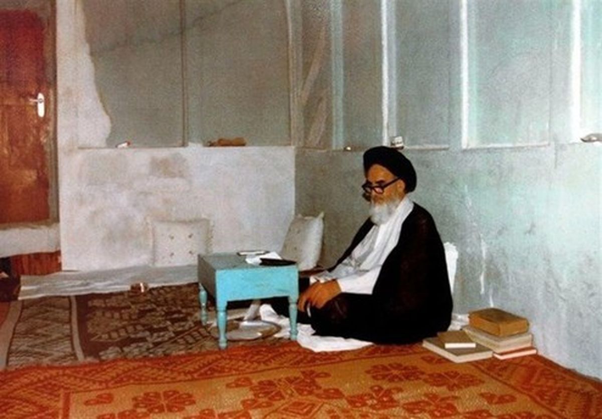 رهبر انقلاب امروز به کدام بیانیه امام در دهه ۲۰ اشاره کردند؟