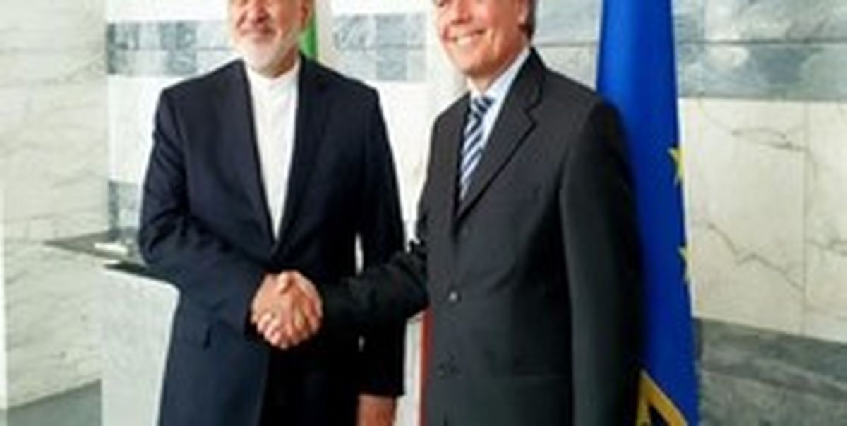 ظریف: آمریکا نه فقط برجام بلکه قطعنامه ۲۲۳۱ را هم نقض کرده است