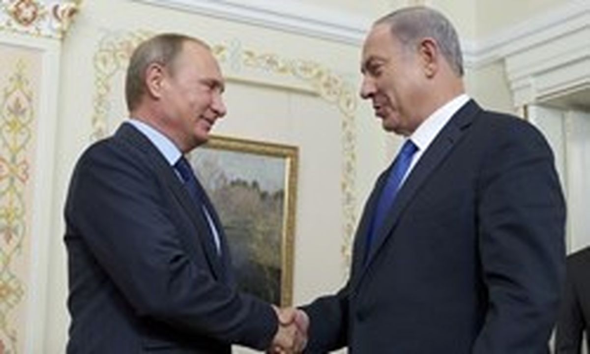 تل‌آویو توافق برای خروج«نیرو‌های ایرانی»از سوریه را تکذیب کرد