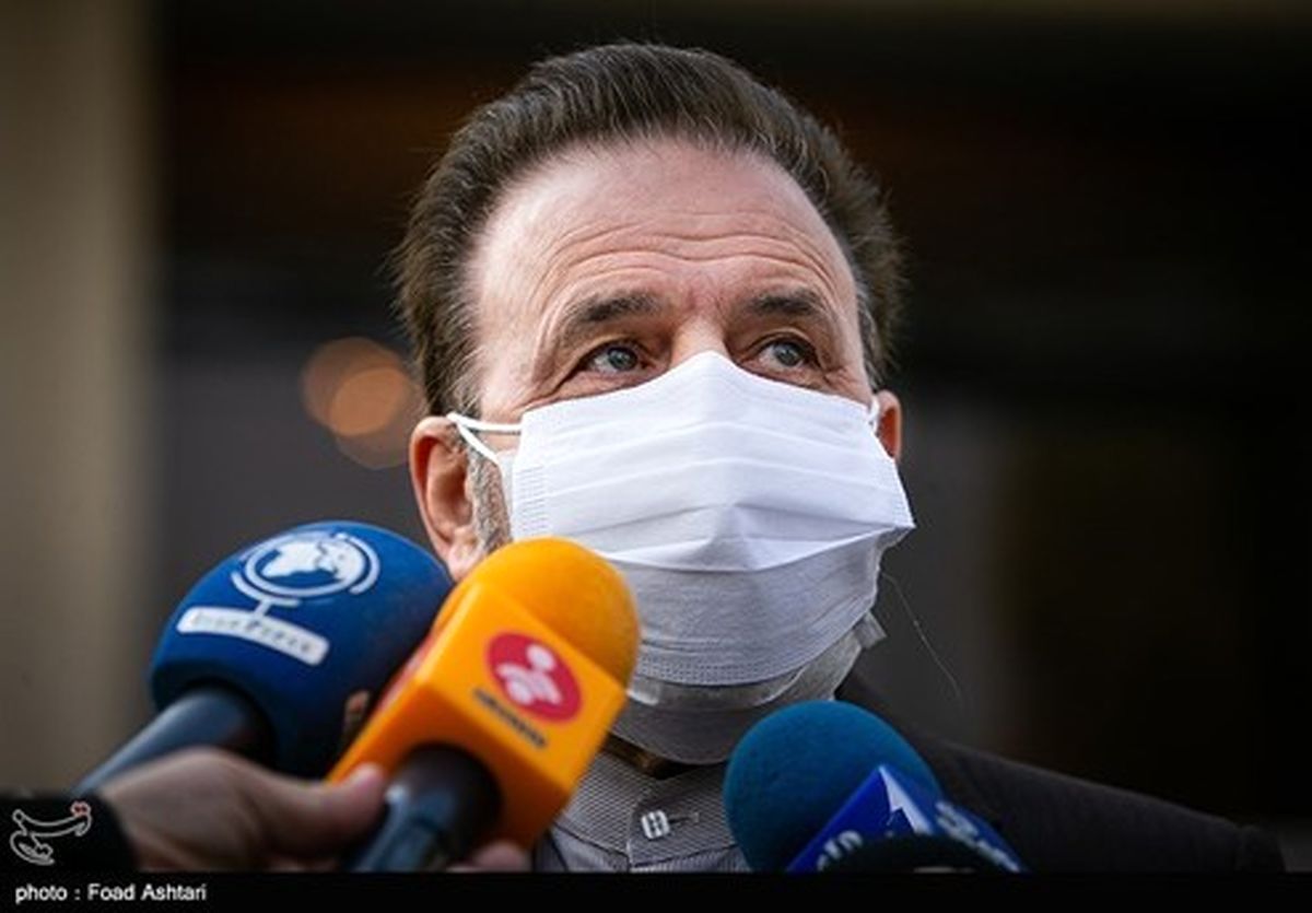 واعظی: از انتخاب بایدن ذوقزده نیستیم