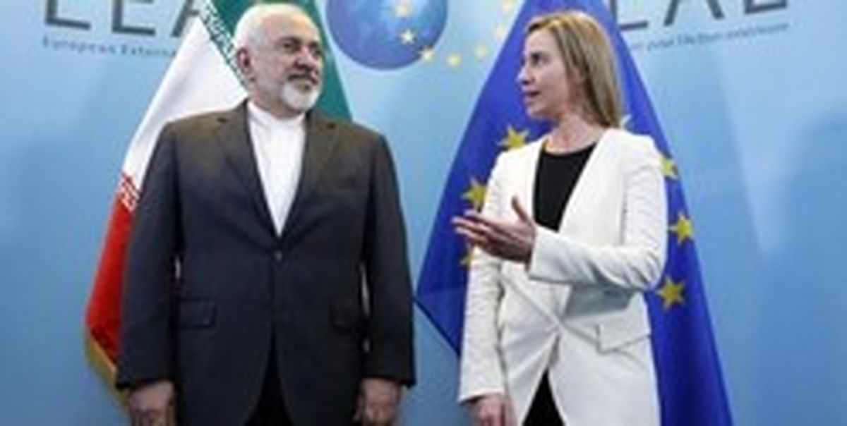 ایجاد ساز و کار مالی جدیداروپا با ایران، آمریکا را عصبانی کرد