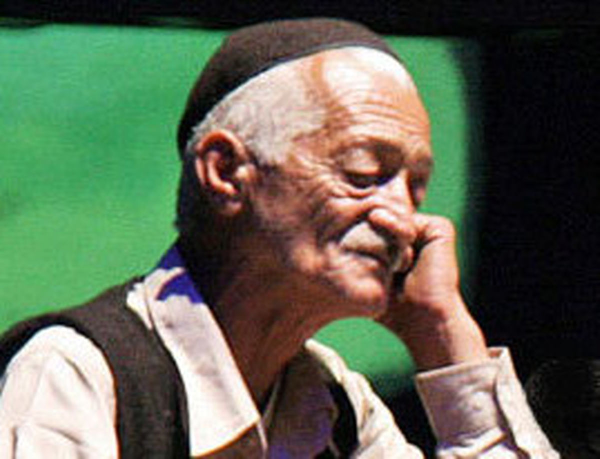 یک خواننده از دنیا رفت/عکس