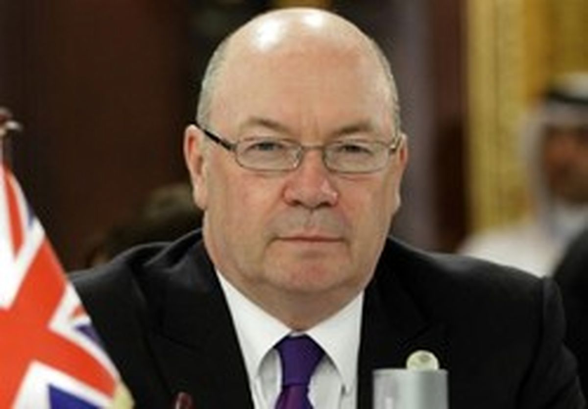 انتقاد انگلیس از تهدید‌های ستیزه‌جویانه اخیر ترامپ علیه ایران