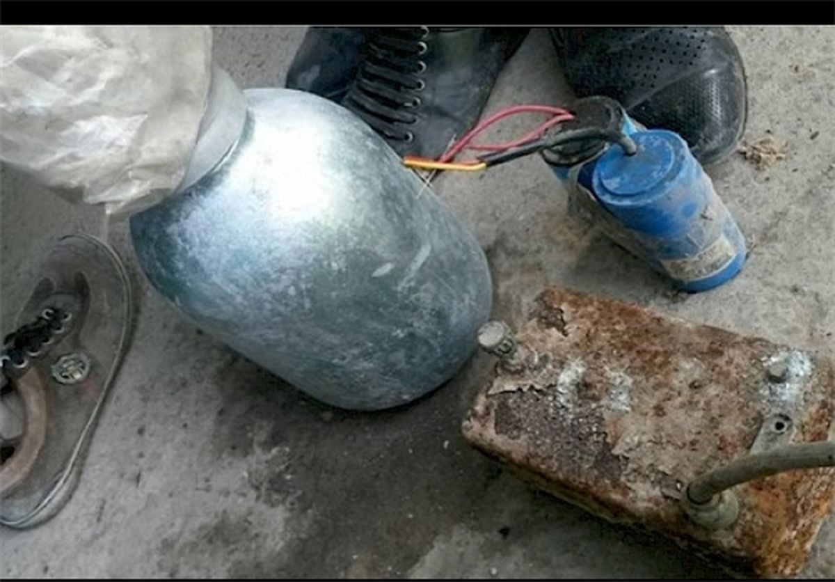 دستگیری یک گروه تروریستی در قرقیزستان