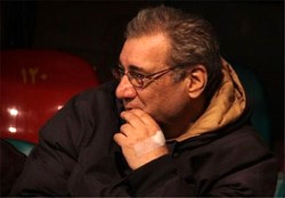 حال «محب اهری» اصلاً خوب نیست