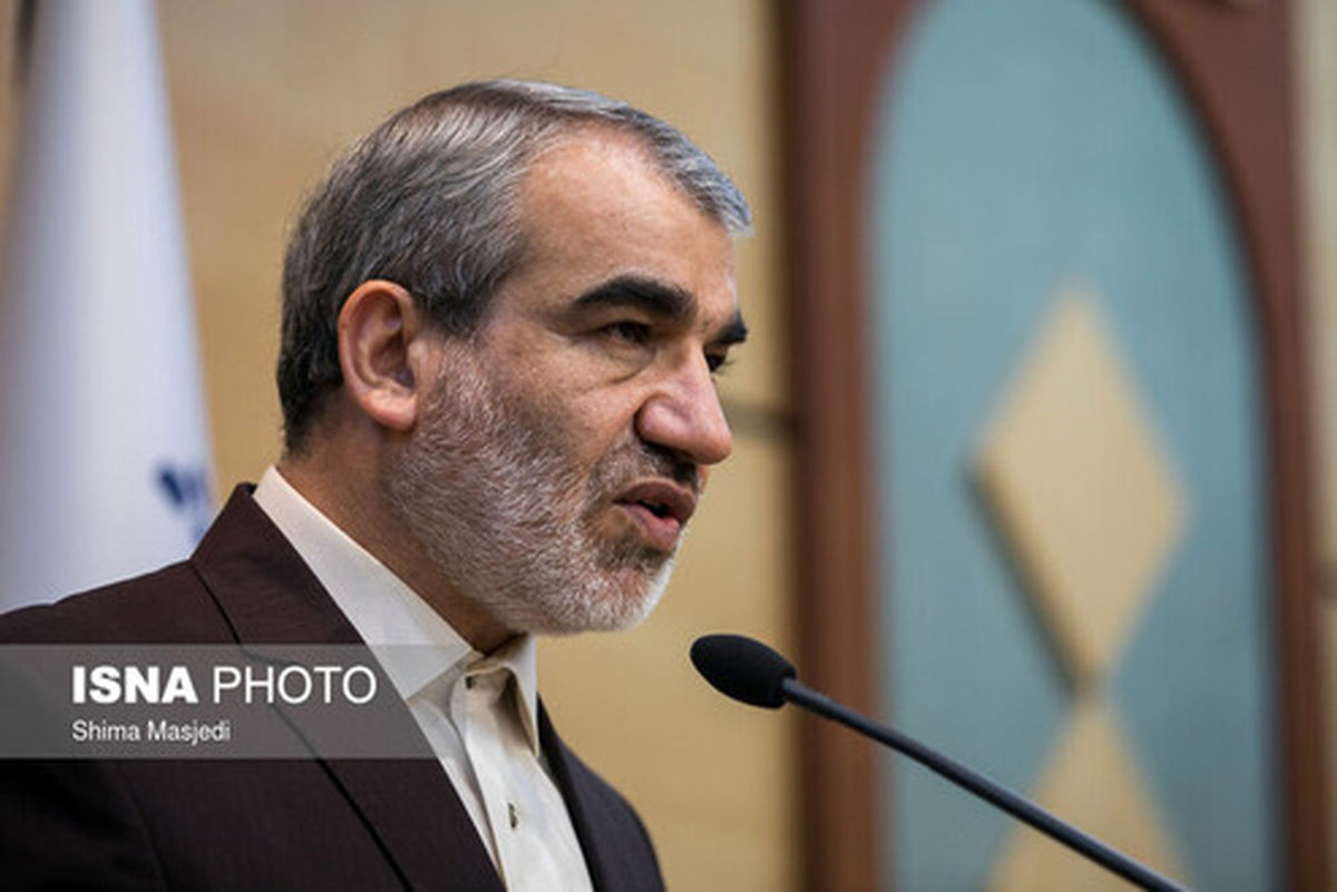 واکنش سخنگوی شورای نگهبان به اظهارات امروز روحانی