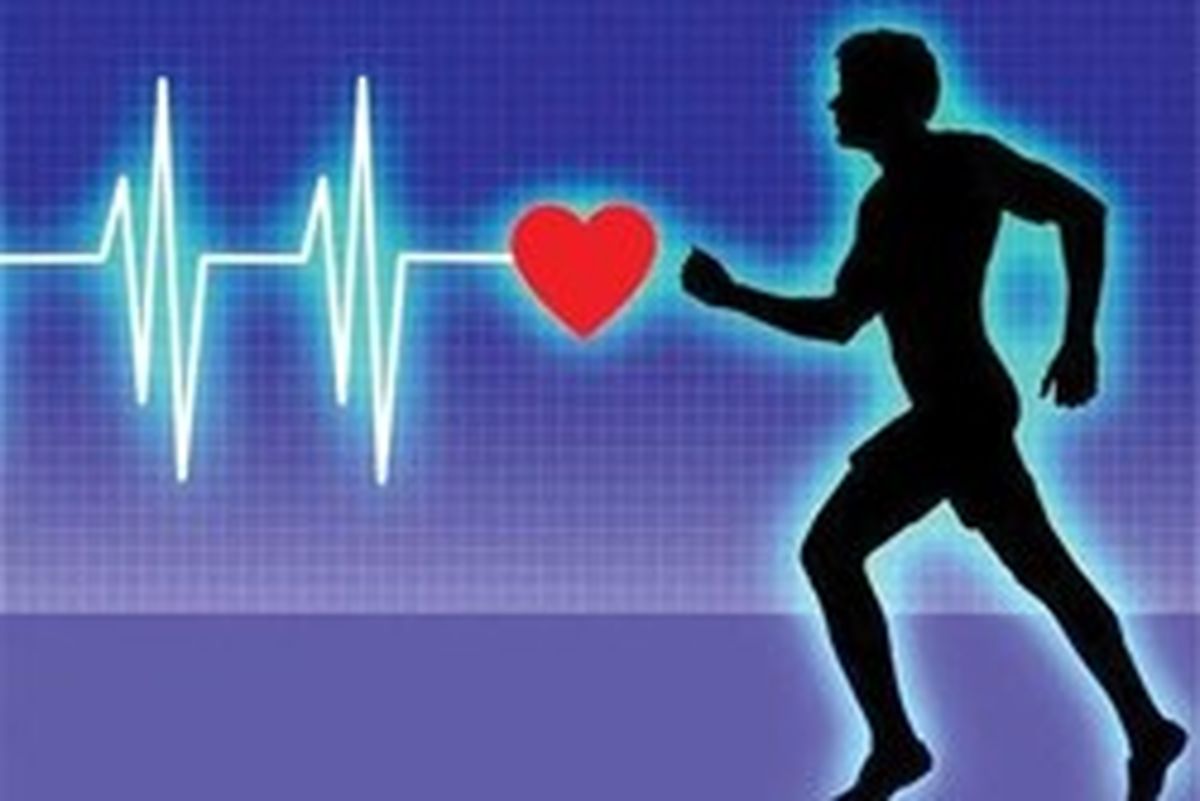به این دلیل ۳ ساعت قبل از خواب ورزش نکنید