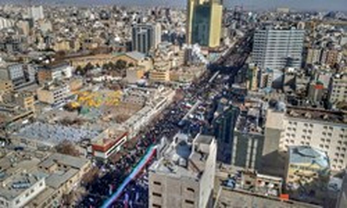 بازتاب سخنرانی امروز روحانی در خبرگزاری فرانسه