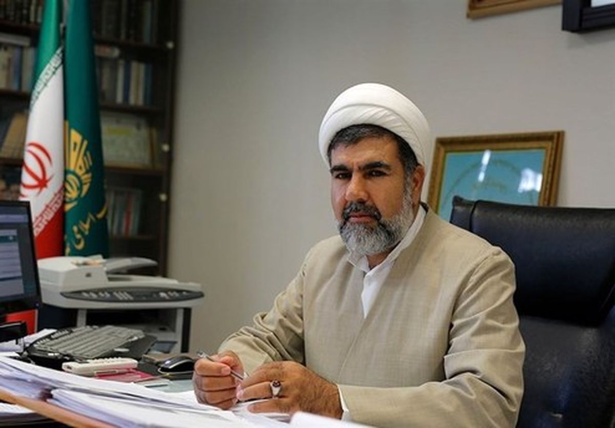 رئیس کمیسیون قضایی و حقوقی مجلس انتخاب شد