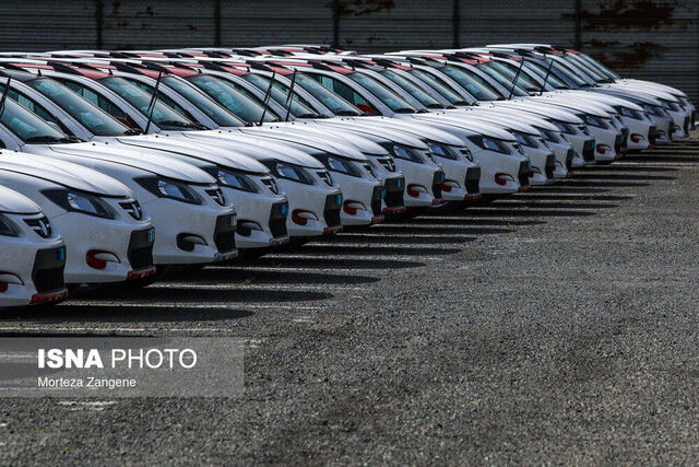 بازداشت مدیر یکی از شرکتهای پیشفروش خودرو