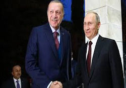 ساخت اولین نیروگاه هستهای ترکیه