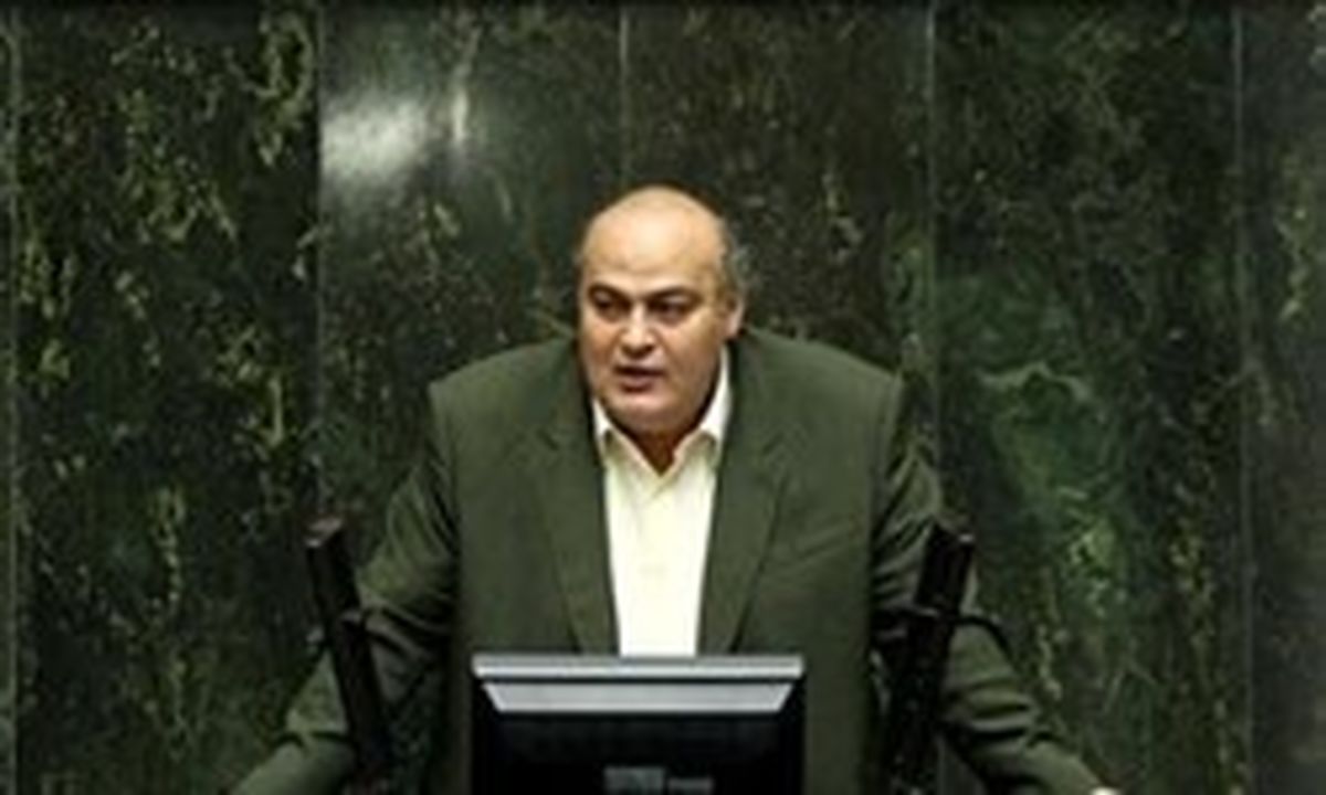 واکنش نماینده یهودیان ایران به حادثه تروریستی اهواز