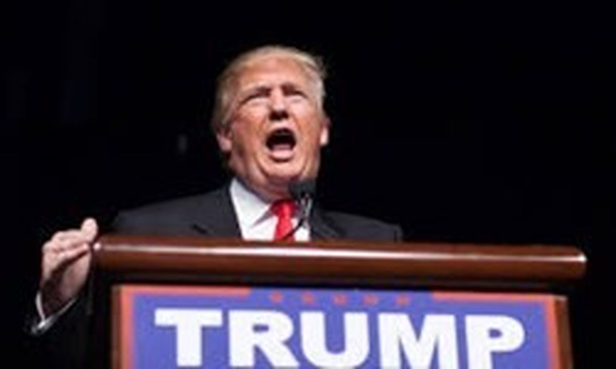 جلسه اضطراری ناتو در پی اظهارات تهدیدآمیز ترامپ