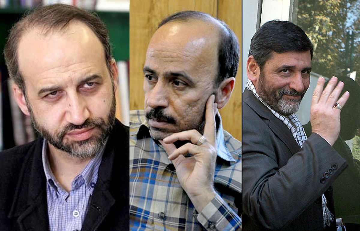 ادامه باند بازی «آقای همه کاره» در شبکه مستند / یک نقطه سیاه در روند مثبت سیما