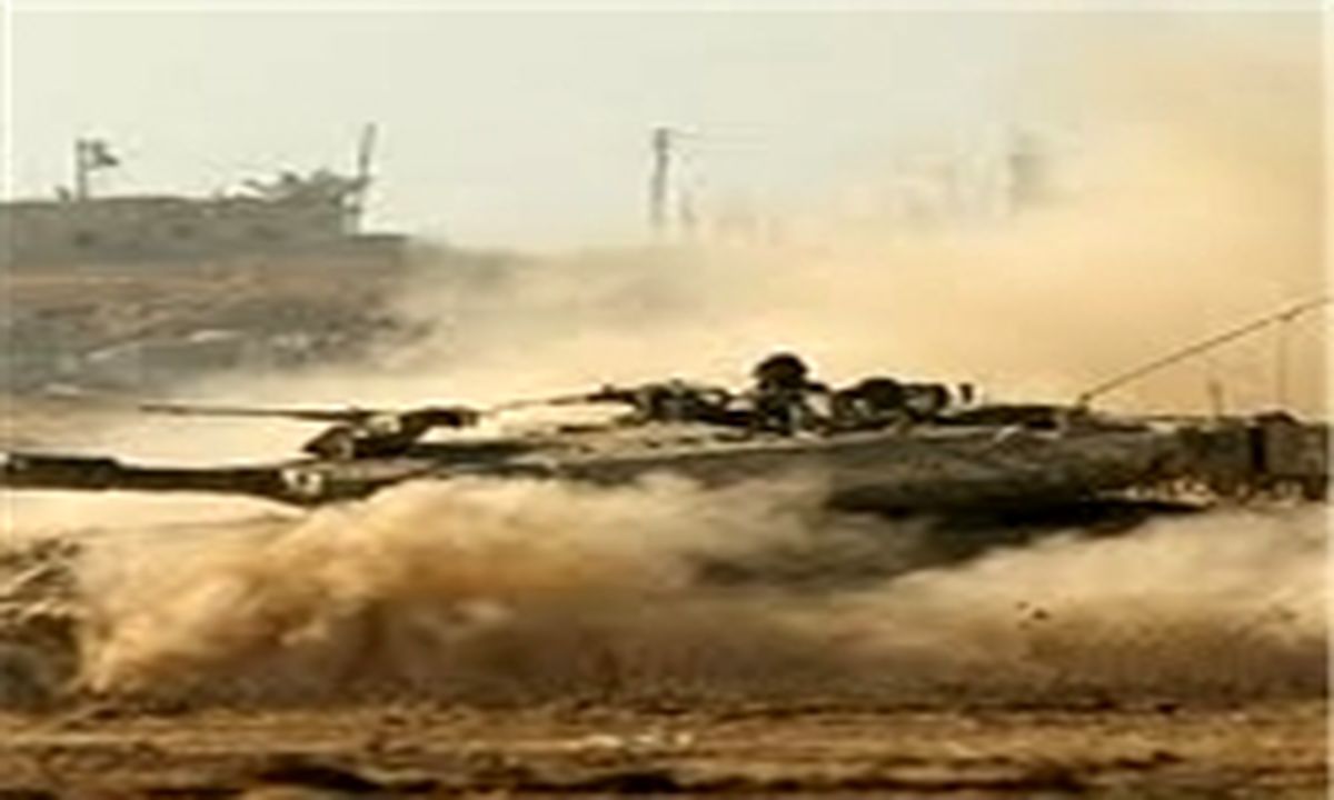 ۴ نظامی صهیونیست کشته و زخمی شدند