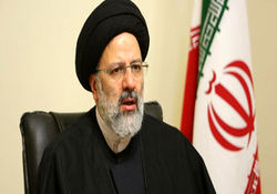 توصیه رئیسی به نمایندگان مجلس