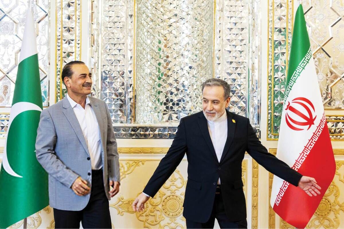 یک گام تا «ترک مخاصمه» در یک قدمی جنگ 